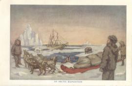 An Arctic Expedition