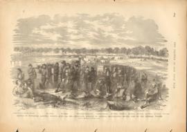Battle Of Pittsburg Landing