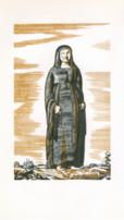 2nd Nun