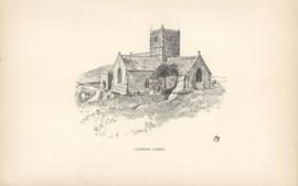 Clevedon Church