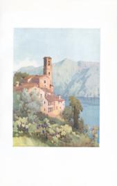Castagnol - Lago di Lugano