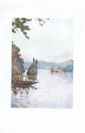 Il Punto di Bellagio - Lago di Como