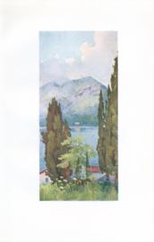 Monte Crocione - Lago di Como