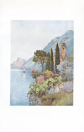 Oria - Lago di Lugano