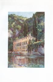 Villa Pliniana - Lago di Como