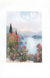 Villa Servelloni - Lago di Como