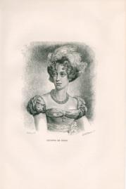 Duchess de Berri