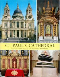 St. Pauls Cathedral