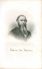 Edwin M Stanton
