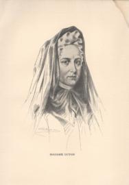 Elizabeth Barret Browning