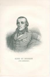 Henri de Bourbon