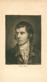 Burns Portrait