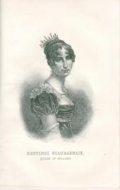 Hortense Beauharnais