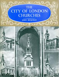 The City Of London Churches