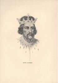 King Alfred