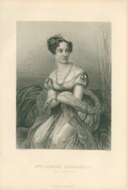 Mme Jerome Bonaparte