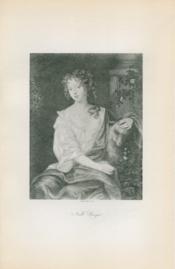Nell Gwyn Mistress Of Charles II