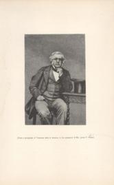 Photo Of Thackeray