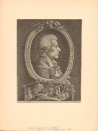 Johann Christoph Friedrich Von Scholler