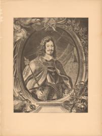 King Ferdinand Of Prussia 