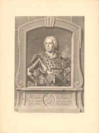 Maurice De Saxe