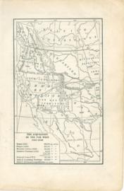 The Acquisition Of The Far West 1845-1850