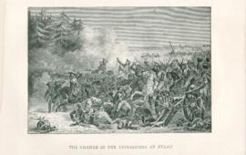 The Charge of the Cuirassiers at Eylau