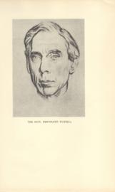 The Hon Bertrand Russell
