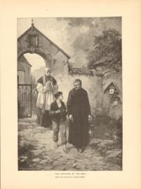 The Visitation Of The Sick