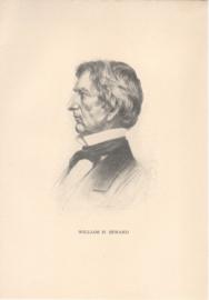 William H Seward