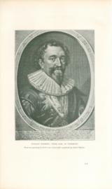 William Herbert Third Earl Of Pembroke