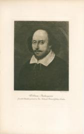 William Shakespeare 2