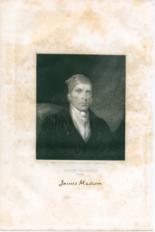 James Madison 82