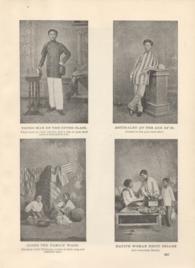 Four Portraits