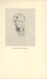 Rabindranath Tagore