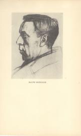Ralph Hodgson